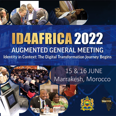 Image de Meeting ID4AFRICA 2022