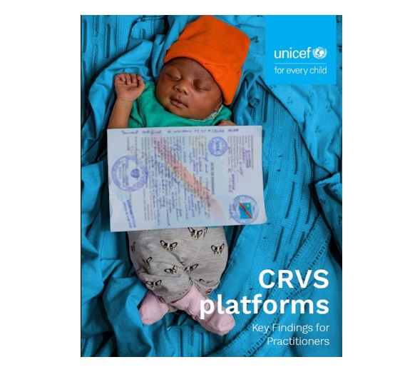 Image de EveLIN software evaluated by UNICEF