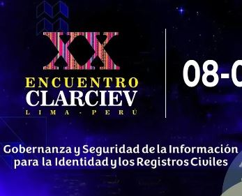 Image de Digitech will be among the keynote speakers at CLARCIEV in Lima