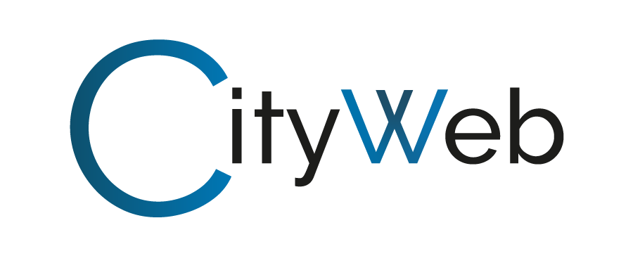 Logo CityWeb