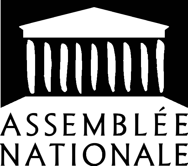 Logo Assemblée Nationale