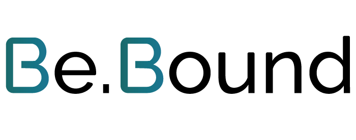 Logo Be-Bound